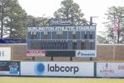 Baseball 4A Championship: TC Roberson v Wake Forest Game 2 (BR3_