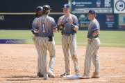 Baseball 4A Championship: TC Roberson v Wake Forest Game 2 (BR3_
