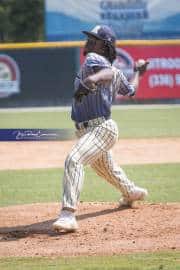 Baseball 4A Championship: TC Roberson v Wake Forest Game 2 (BR3_