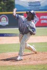 Baseball 4A Championship: TC Roberson v Wake Forest Game 2 (BR3_