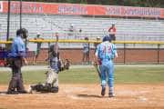 Baseball 4A Championship: TC Roberson v Wake Forest Game 2 (BR3_