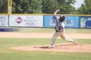 Baseball 4A Championship: TC Roberson v Wake Forest Game 2 (BR3_