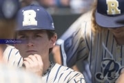 Baseball 4A Championship: TC Roberson v Wake Forest Game 2 (BR3_
