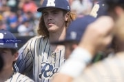 Baseball 4A Championship: TC Roberson v Wake Forest Game 2 (BR3_