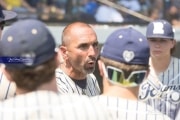 Baseball 4A Championship: TC Roberson v Wake Forest Game 2 (BR3_
