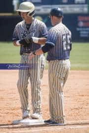 Baseball 4A Championship: TC Roberson v Wake Forest Game 2 (BR3_