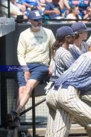 Baseball 4A Championship: TC Roberson v Wake Forest Game 2 (BR3_