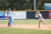 Baseball 4A Championship: TC Roberson v Wake Forest Game 2 (BR3_