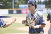 Baseball 4A Championship: TC Roberson v Wake Forest Game 2 (BR3_