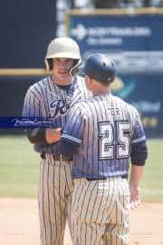 Baseball 4A Championship: TC Roberson v Wake Forest Game 2 (BR3_