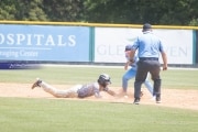 Baseball 4A Championship: TC Roberson v Wake Forest Game 2 (BR3_