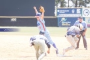 Baseball 4A Championship: TC Roberson v Wake Forest Game 2 (BR3_