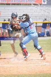 Baseball 4A Championship: TC Roberson v Wake Forest Game 2 (BR3_