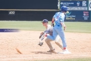 Baseball 4A Championship: TC Roberson v Wake Forest Game 2 (BR3_
