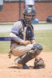 Baseball 4A Championship: TC Roberson v Wake Forest Game 2 (BR3_