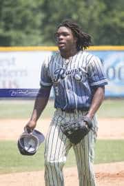 Baseball 4A Championship: TC Roberson v Wake Forest Game 2 (BR3_
