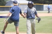Baseball 4A Championship: TC Roberson v Wake Forest Game 2 (BR3_