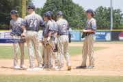 Baseball 4A Championship: TC Roberson v Wake Forest Game 2 (BR3_