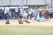 Baseball 4A Championship: TC Roberson v Wake Forest Game 2 (BR3_