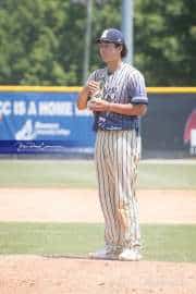 Baseball 4A Championship: TC Roberson v Wake Forest Game 2 (BR3_