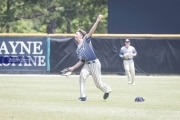 Baseball 4A Championship: TC Roberson v Wake Forest Game 2 (BR3_