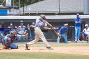 Baseball 4A Championship: TC Roberson v Wake Forest Game 2 (BR3_