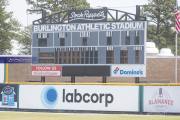 Baseball 4A Championship: TC Roberson v Wake Forest Game 2 (BR3_