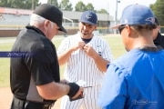 Baseball 4A Championship: TC Roberson v Wake Forest Game 3 (BR3_