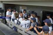 Baseball 4A Championship: TC Roberson v Wake Forest Game 3 (BR3_