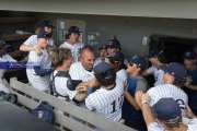 Baseball 4A Championship: TC Roberson v Wake Forest Game 3 (BR3_