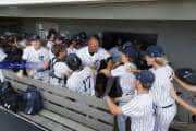 Baseball 4A Championship: TC Roberson v Wake Forest Game 3 (BR3_