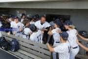 Baseball 4A Championship: TC Roberson v Wake Forest Game 3 (BR3_