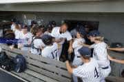 Baseball 4A Championship: TC Roberson v Wake Forest Game 3 (BR3_