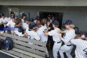 Baseball 4A Championship: TC Roberson v Wake Forest Game 3 (BR3_