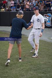 Baseball 4A Championship: TC Roberson v Wake Forest Game 3 (BR3_