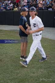 Baseball 4A Championship: TC Roberson v Wake Forest Game 3 (BR3_