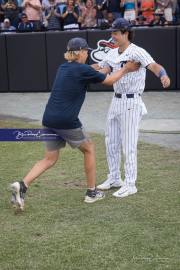 Baseball 4A Championship: TC Roberson v Wake Forest Game 3 (BR3_