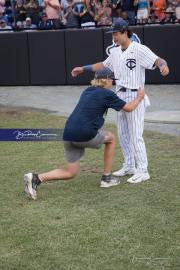 Baseball 4A Championship: TC Roberson v Wake Forest Game 3 (BR3_