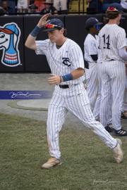 Baseball 4A Championship: TC Roberson v Wake Forest Game 3 (BR3_