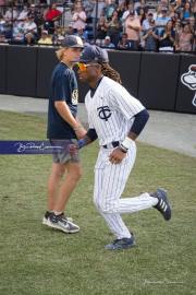 Baseball 4A Championship: TC Roberson v Wake Forest Game 3 (BR3_
