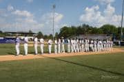 Baseball 4A Championship: TC Roberson v Wake Forest Game 3 (BR3_
