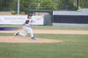 Baseball 4A Championship: TC Roberson v Wake Forest Game 3 (BR3_