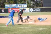 Baseball 4A Championship: TC Roberson v Wake Forest Game 3 (BR3_