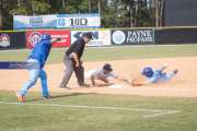 Baseball 4A Championship: TC Roberson v Wake Forest Game 3 (BR3_