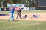Baseball 4A Championship: TC Roberson v Wake Forest Game 3 (BR3_
