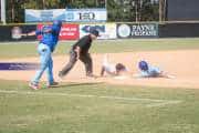 Baseball 4A Championship: TC Roberson v Wake Forest Game 3 (BR3_