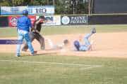 Baseball 4A Championship: TC Roberson v Wake Forest Game 3 (BR3_