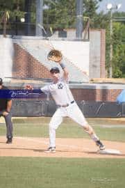 Baseball 4A Championship: TC Roberson v Wake Forest Game 3 (BR3_