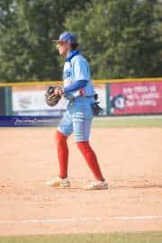 Baseball 4A Championship: TC Roberson v Wake Forest Game 3 (BR3_