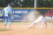 Baseball 4A Championship: TC Roberson v Wake Forest Game 3 (BR3_